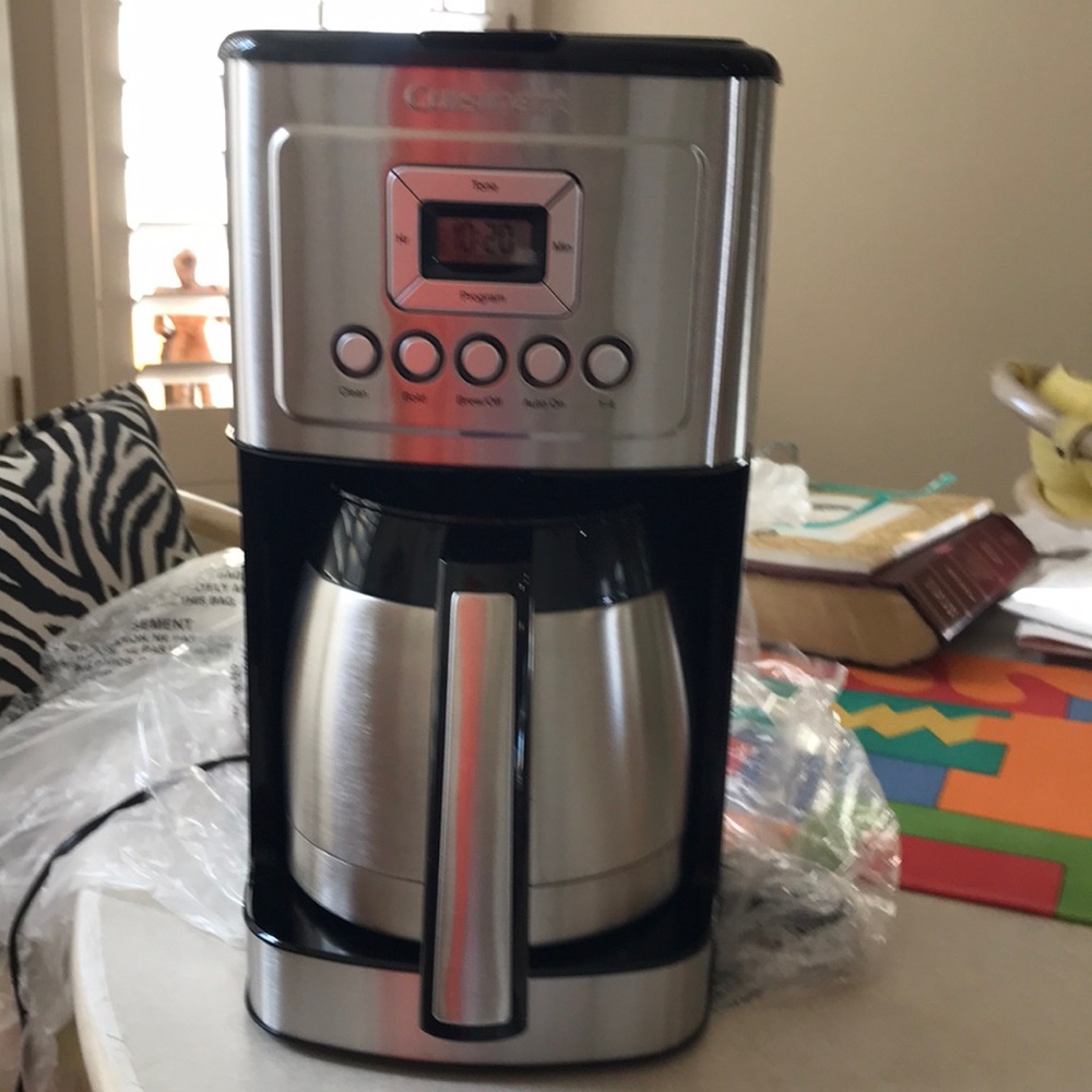 Cuisinart Coffee pot